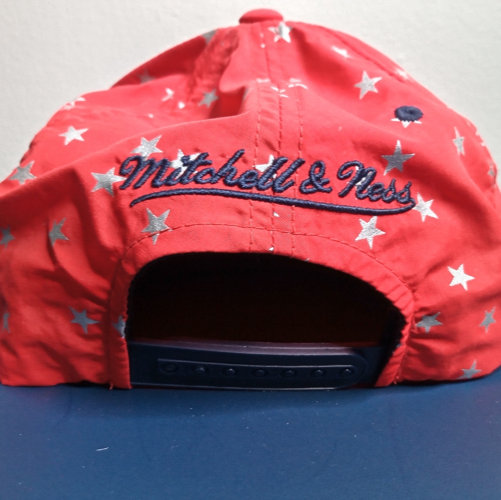 Washington Wizards Snapback - Picture 4 of 6